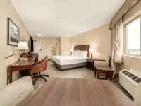 Holiday Inn Lethbridge Hotels in Lethbridge