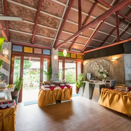Koh Tao Coral Grand Resort
