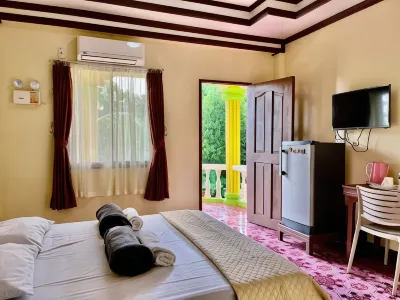 South Villa Apartelle Panglao Bohol