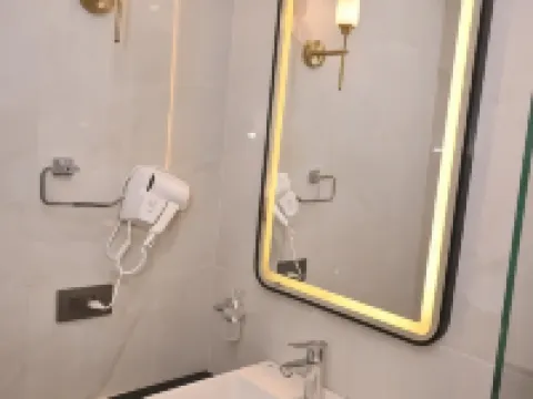 Hotel The Raghavas' Hotels in Ayodhya