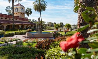 Mission Inn Resort & Club