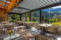 Ferienhotel Sonnenhof Hotels in Zell am Ziller