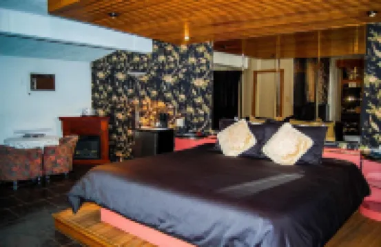 Auberge Godard Hotels in Antoine-Labelle Regional County Municipality