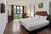 22land Residence 71 Hang Bong - Spa