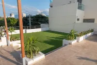 Hotel Boutique Casa Chunuu Santa Marta