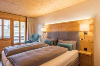 Hotel Mulin by Amanthos Hotel a Rueun