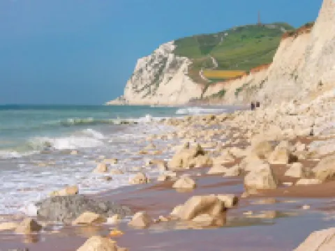 Hôtel le Vivier Wissant - Centre Village - Côte d'Opale - Baie de Wissant - 2Caps Hotels in Wissant