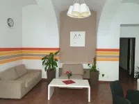 Aaron Hotels in Prag