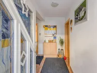 Inviting Apartment in Fiss in the Mountains