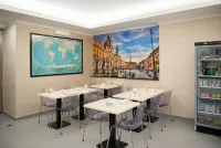 Porto di Claudio Hotels in Fiumicino