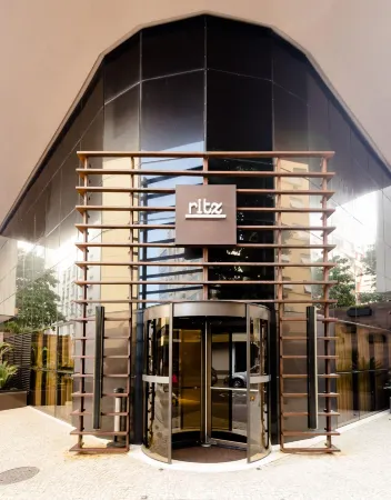 Ritz Copacabana Boutique Hotel