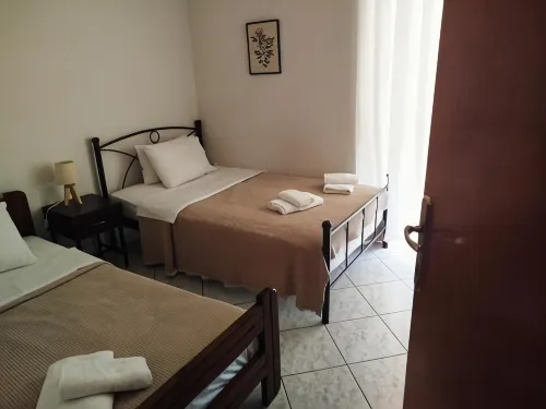 Small Apartment Trikala