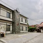 The Ryokan Semarang Hotels near Central Java Grand Mosque