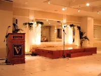 Hotel Veniz Burnham