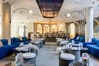 The Liman Hotel Hotel a Sint-Joost-ten-Node