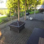 Peaceful place with 360 views of the town Hotels in Cathcart