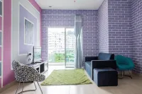 Sweet Home CH7 @ Quintet Discover Camerons 주변 호텔