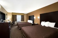 Howard Johnson by Wyndham Williams