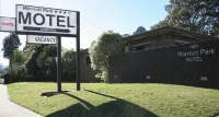 Marriott Park Motel Hotels in Kangaroo Valley