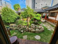 Hanok1957 Hotel a Taegu