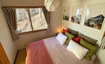 ラ・コリナ リトリート la Colina Retreat