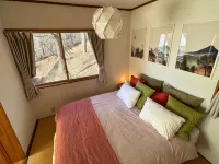 ラ・コリナ　リトリート la Colina Retreat Hotel in zona Lake Nojiri 野尻湖