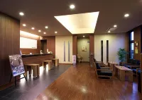 Hotel Route Inn Toyama Inter Hotels in Tateyama