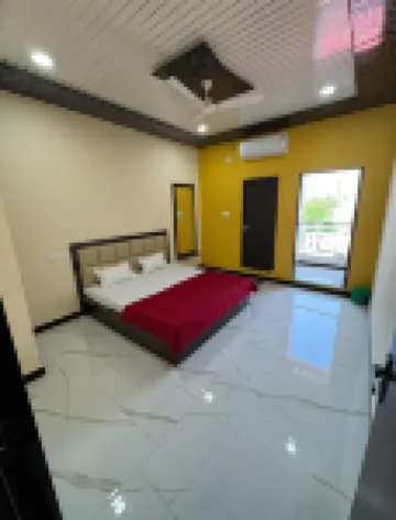 โจติ ชรี รีสอร์ต