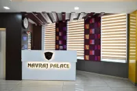 Hotel Navraj Palace