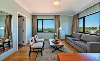 Agora Life Hotel - Special Class