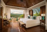 Round Hill Hotel & Villas - spa