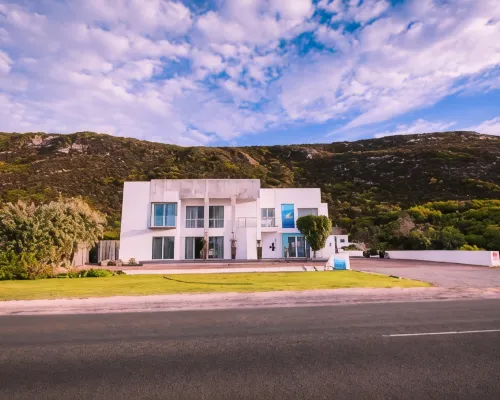 Agulhas Ocean House Hotels in Cape Agulhas Municipality