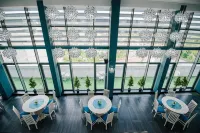 Caprioara Spa&Wellness Resort Hotels in Covasna