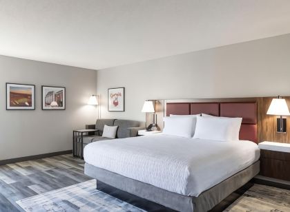 Hampton Inn Athens