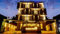 Eastern Gate - A Bergamont Hotel, Port Blair - spa