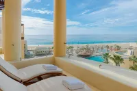 Pueblo Bonito Pacifica Golf & Spa Resort - Romantic