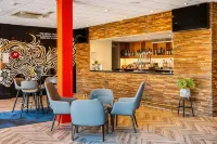 Mercure Bedford Centre Hotel - Baarit
