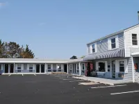 Shore Point Motel Hotels in Ocean County