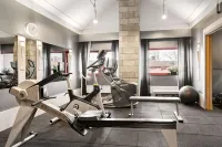 Hotell Liseberg Heden Hotels in Göteborg