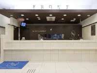 東橫INN-JR和歌山站東口 和歌山酒店