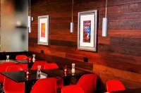 Hercor Hotel - Urban Boutique - breakfast