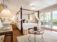 Hotel la Plantación Hotels in Finestrat