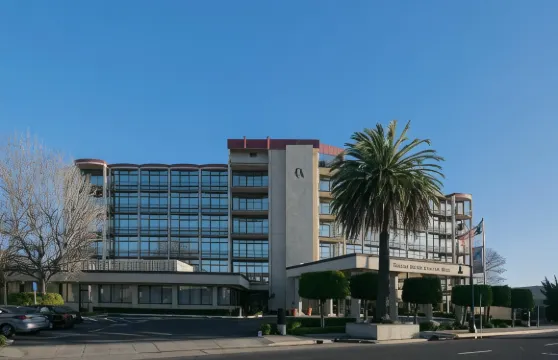 奧克蘭機場行政酒店