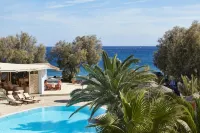 Atlantis Beach Villa - en bord de mer
