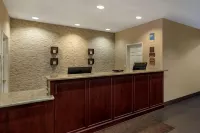 Comfort Inn Saint George North Hotels in Washington