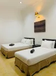 Hotel Anggerik Impian