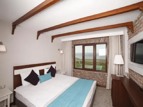 Hotel Mılestone 1915 โรงแรมใน