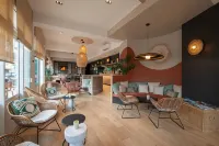 Hôtel BO & Mia Hotels in Guerande