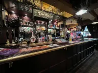 格魯吉亞豪斯大酒店 - 酒吧