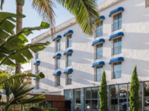 Hotel Medium Sitges Park Hotels in Sitges